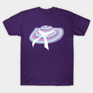 Hat Patterns T-Shirt